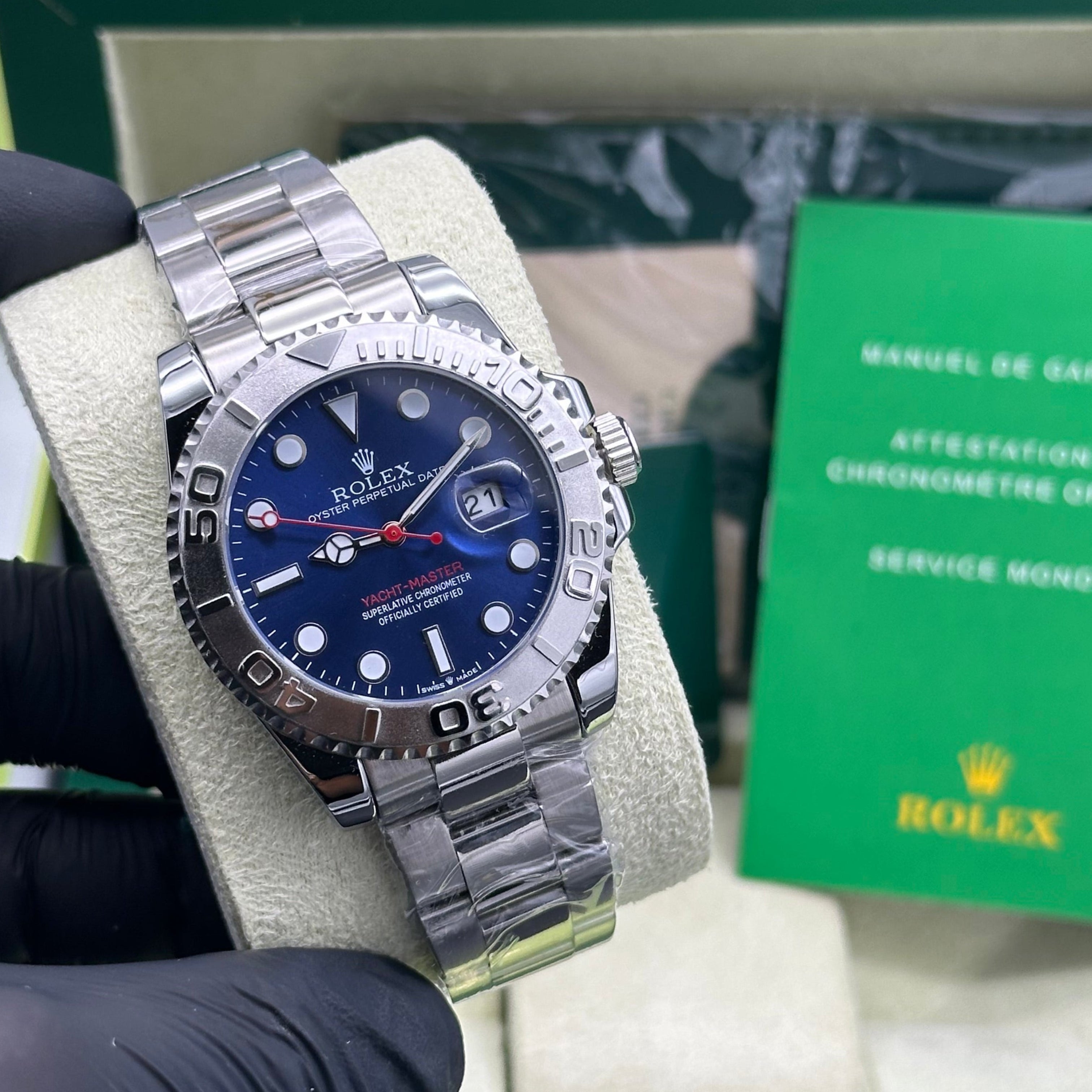 Yacht-Master