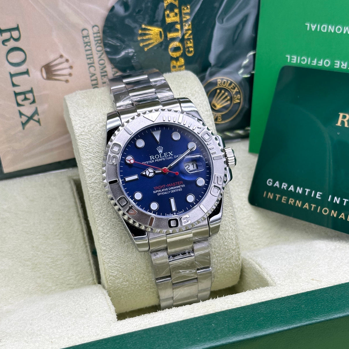 Yacht-Master