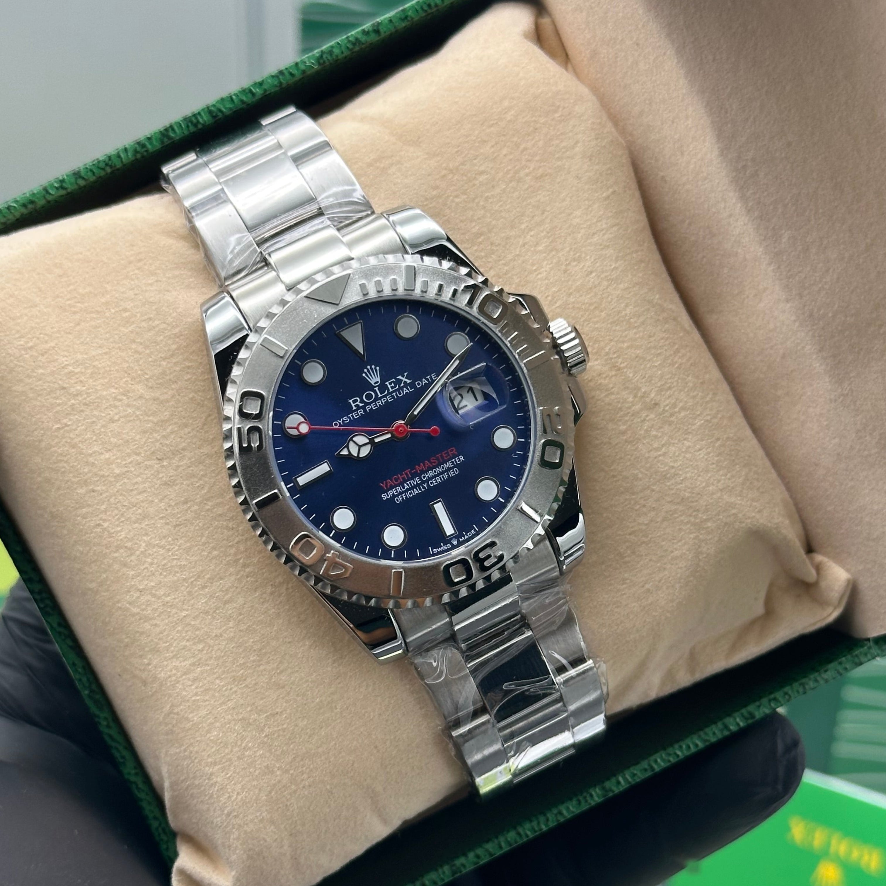 Yacht-Master