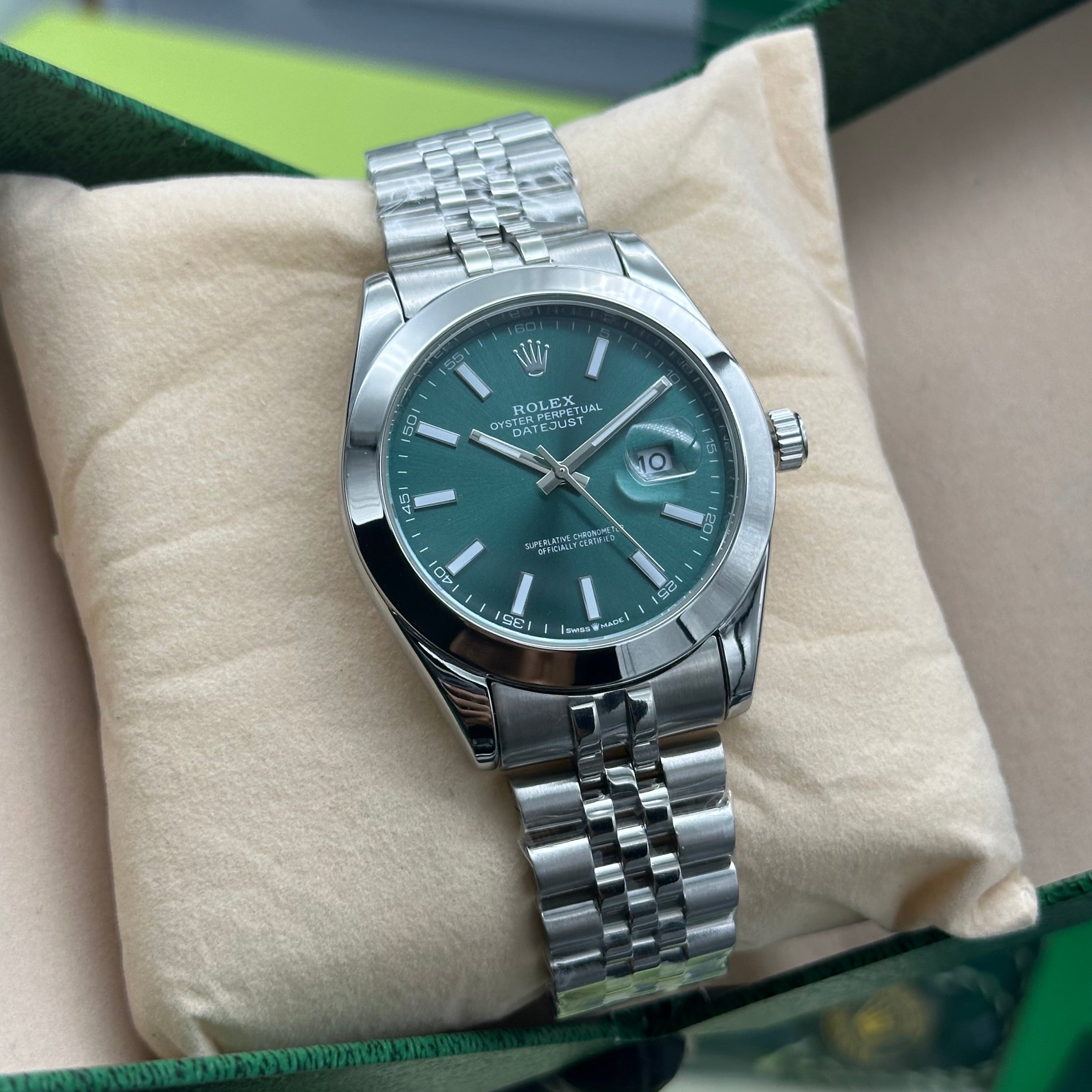 Datejust 41
