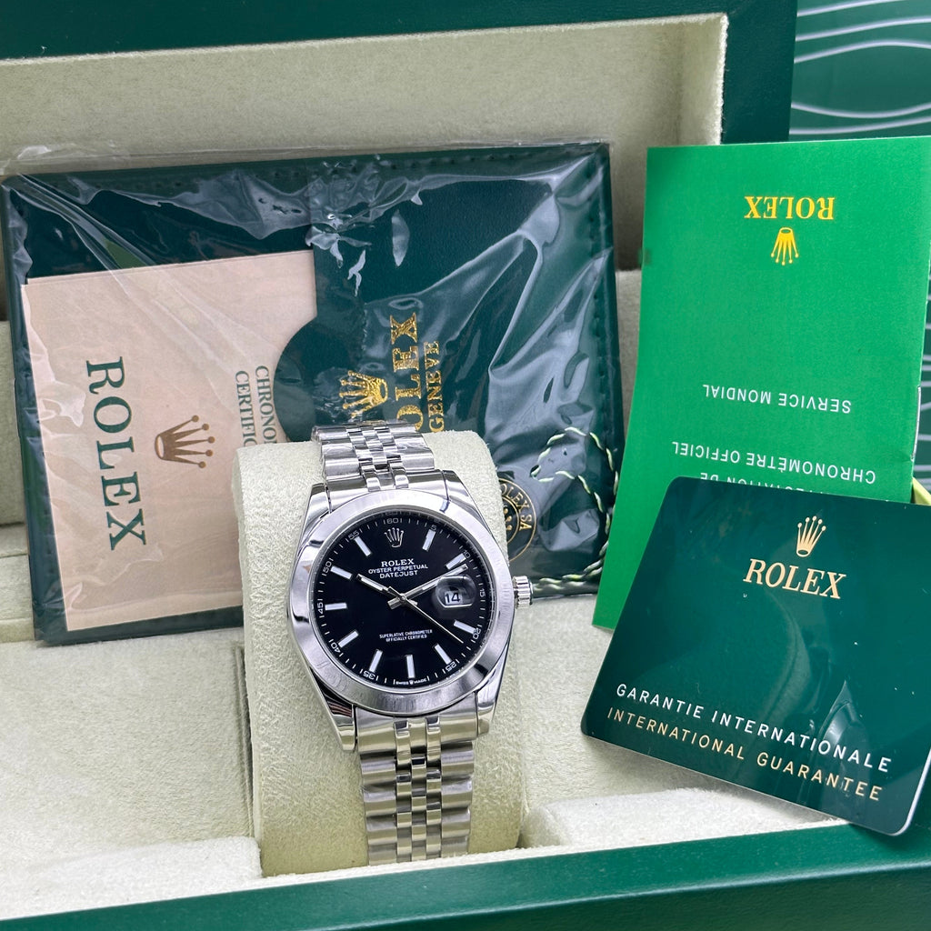 Datejust 41
