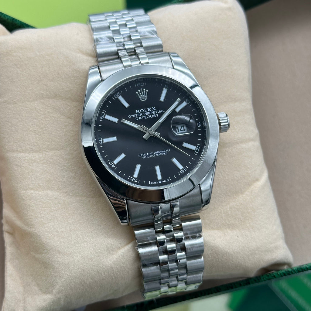 Datejust 41