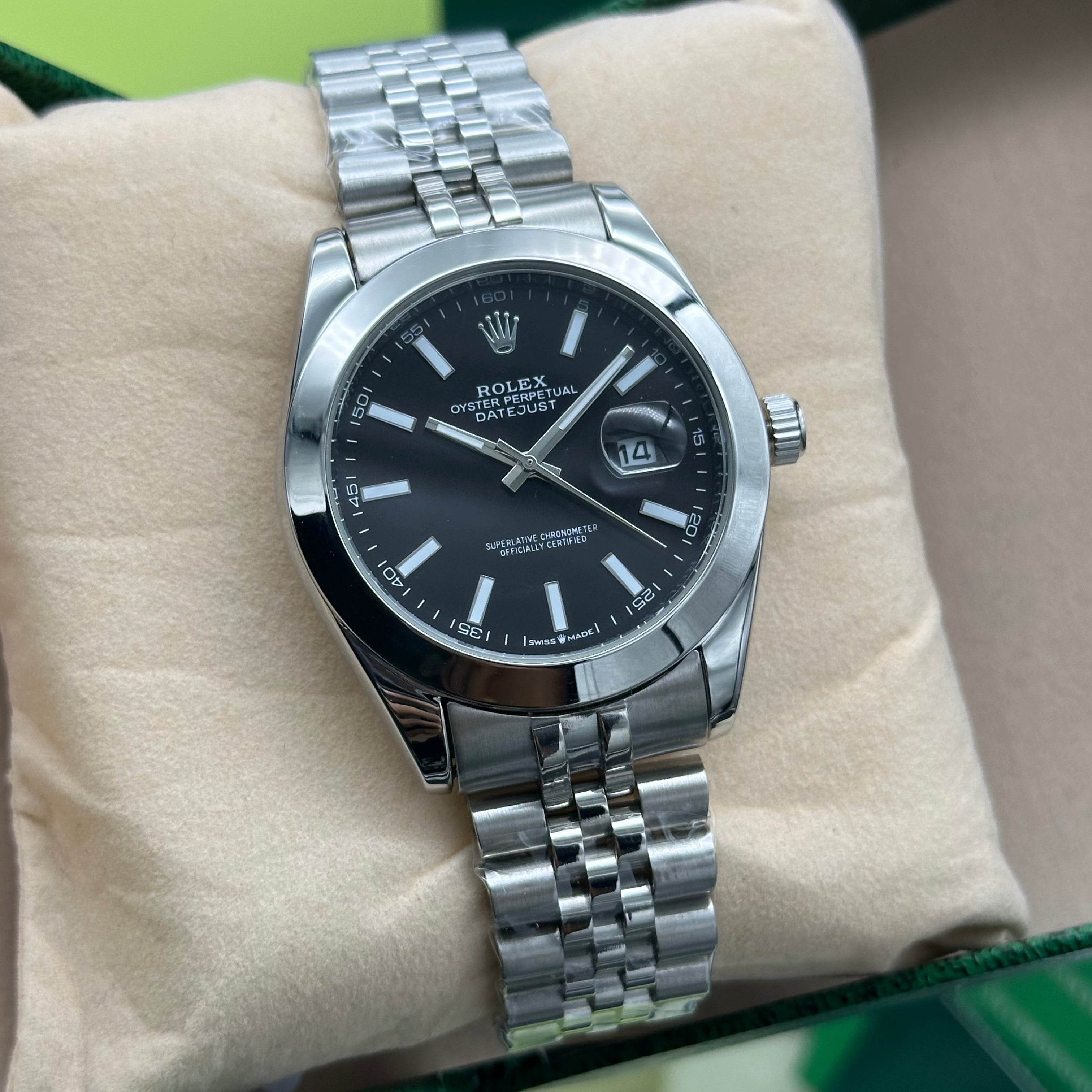 Datejust 41