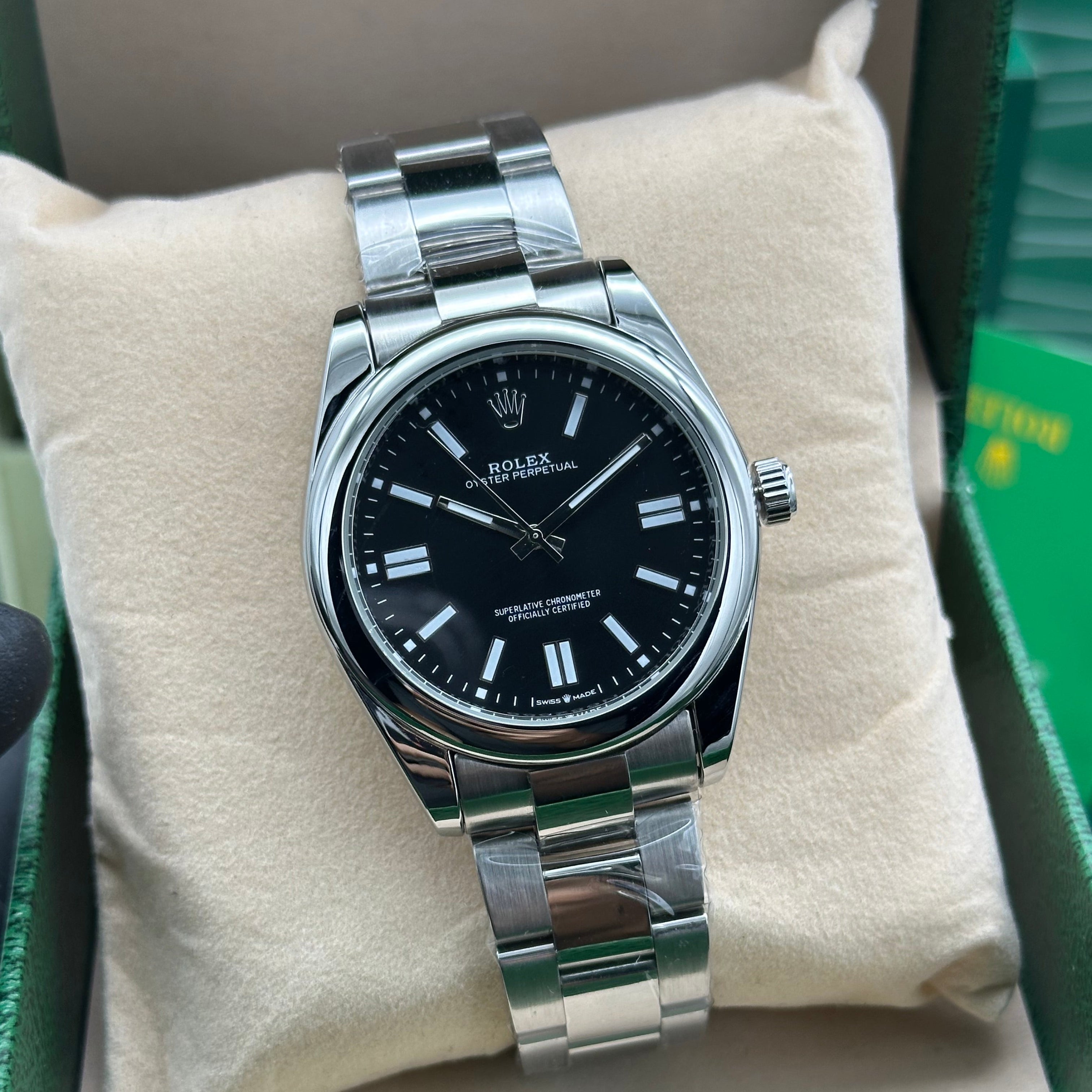 Oyster