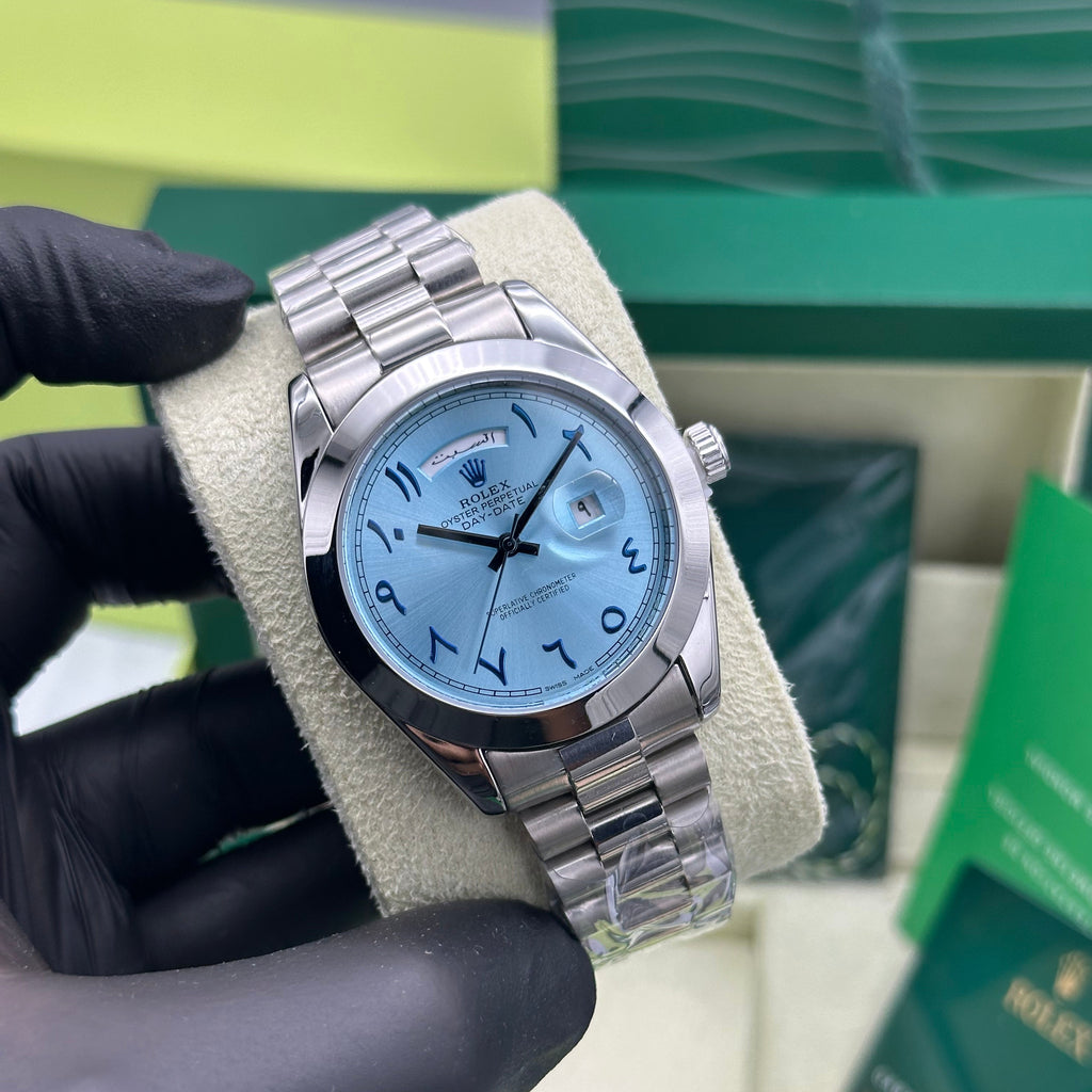 Day-date