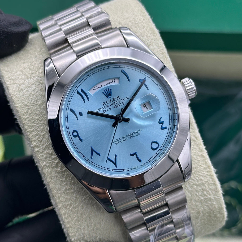 Day-date