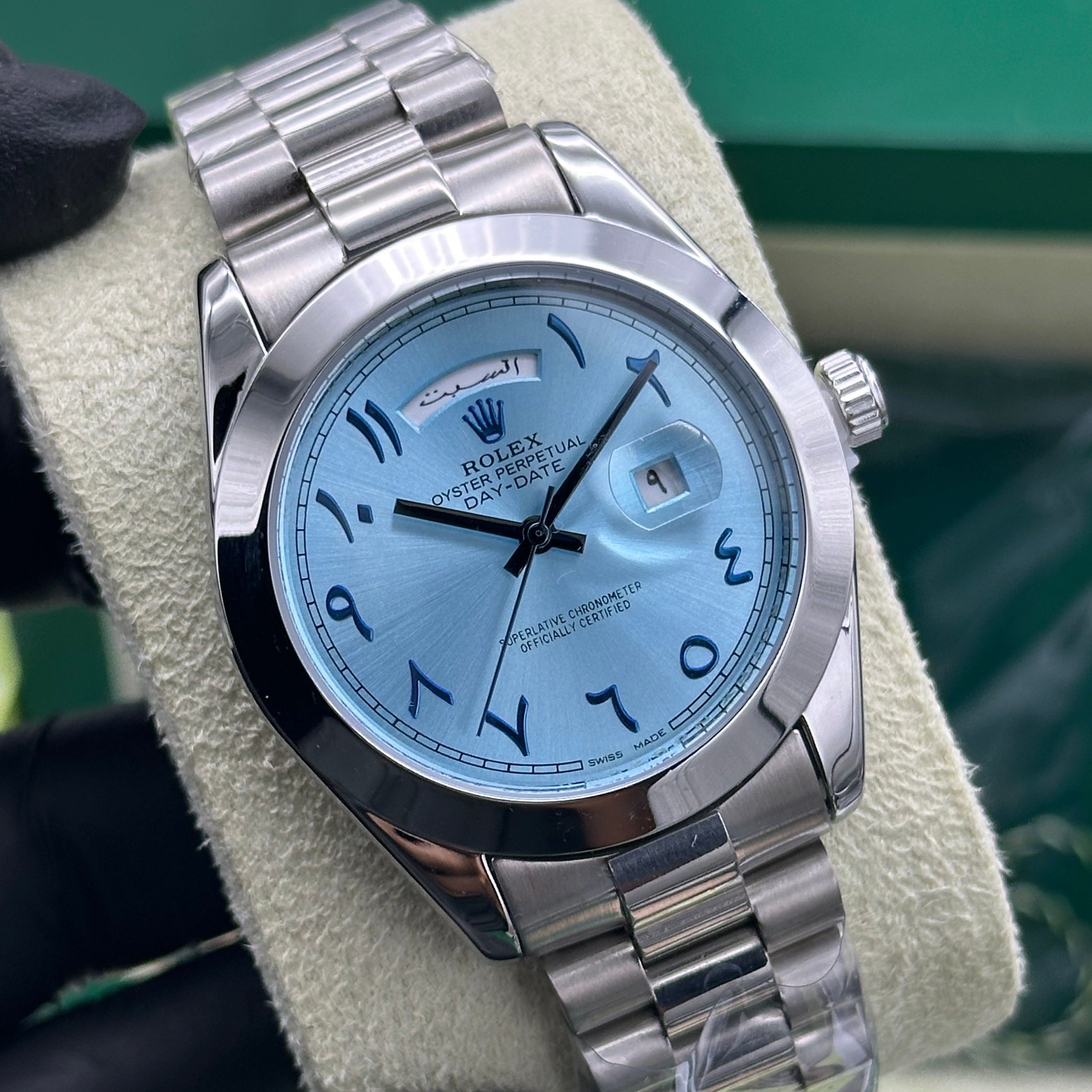 Day-date