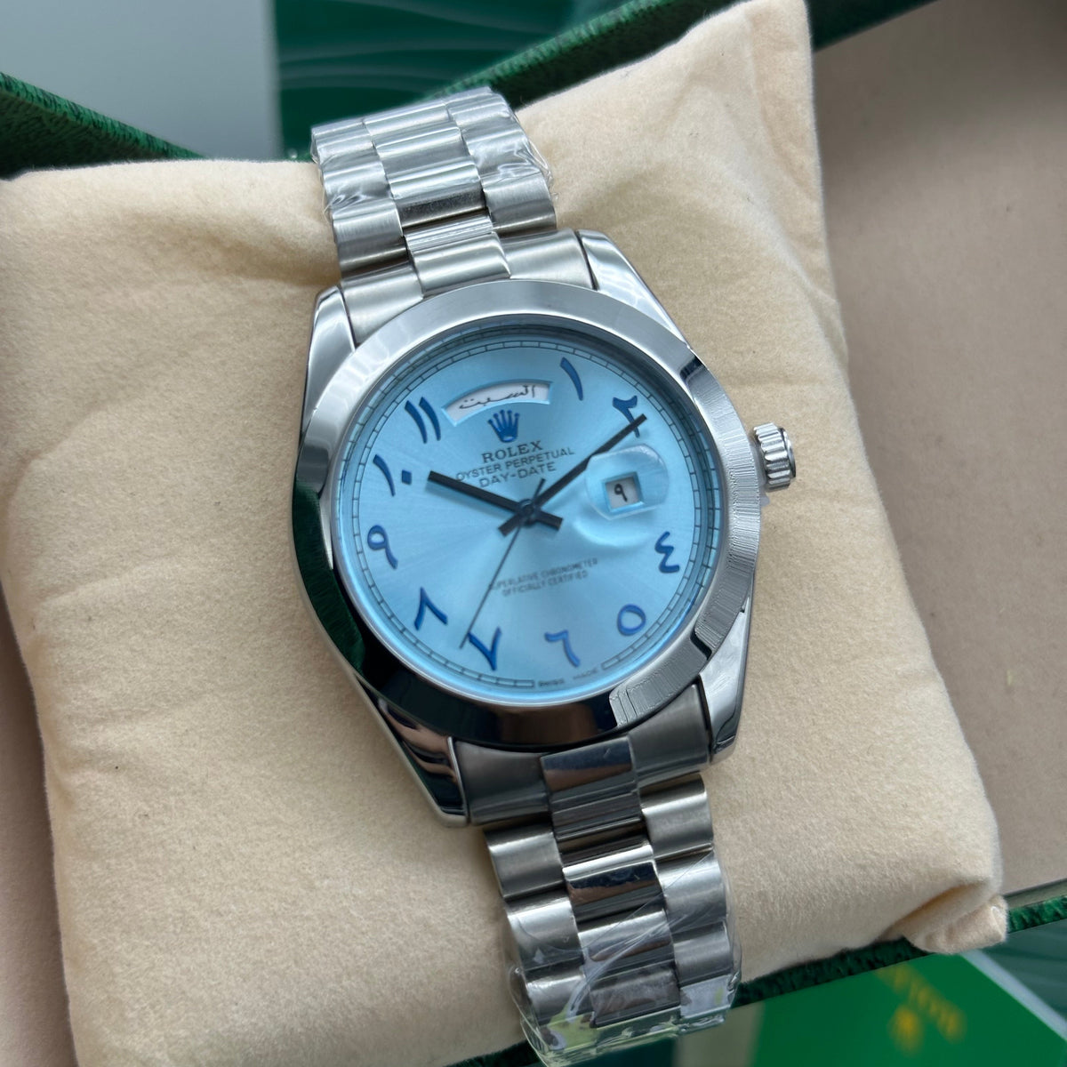 Day-date