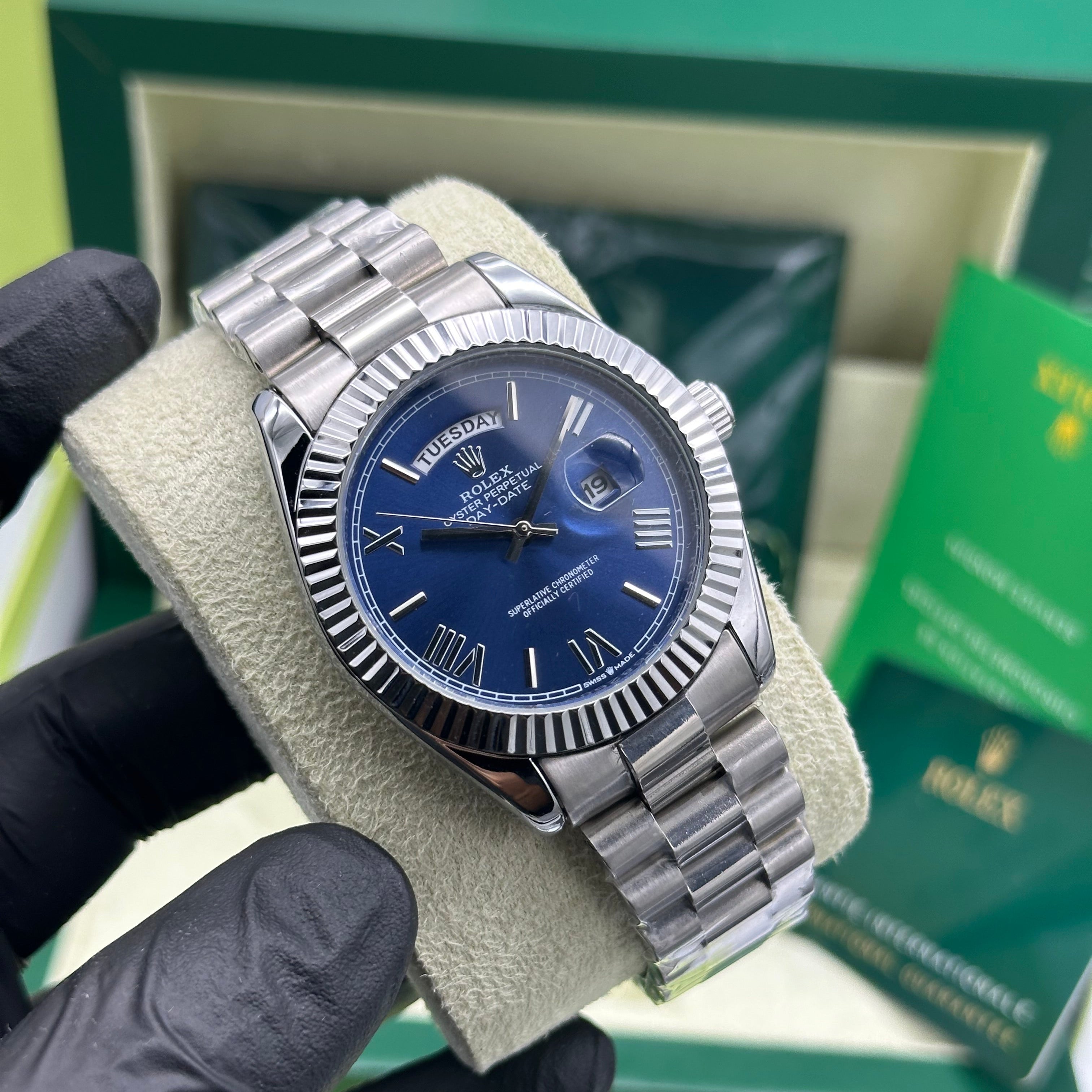 Day-date