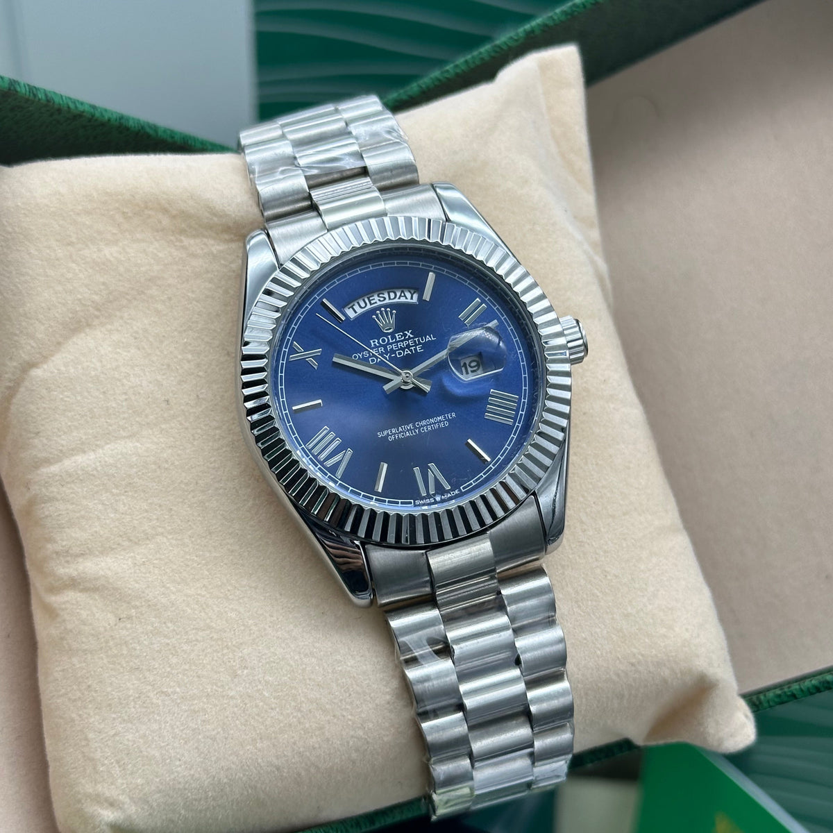 Day-date