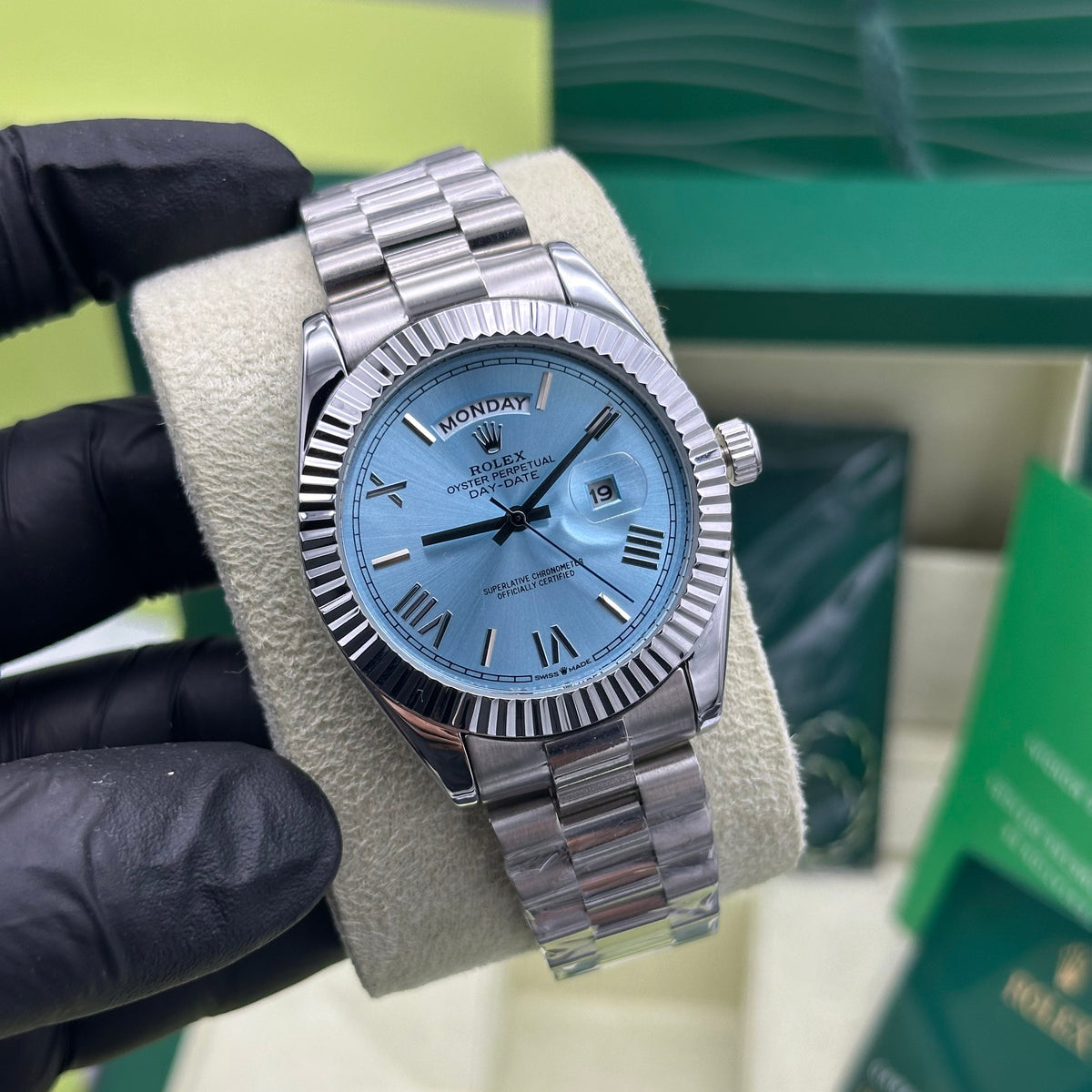 Day-date