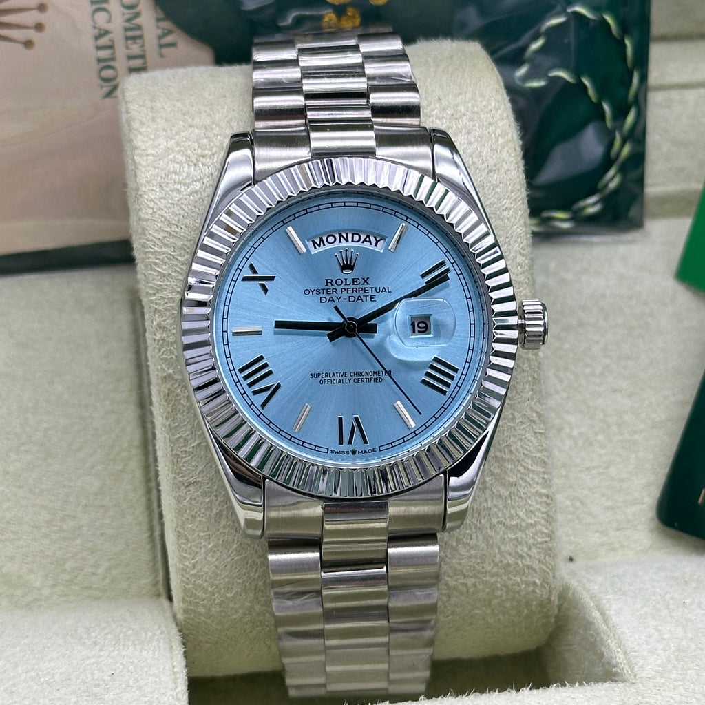 Day-date