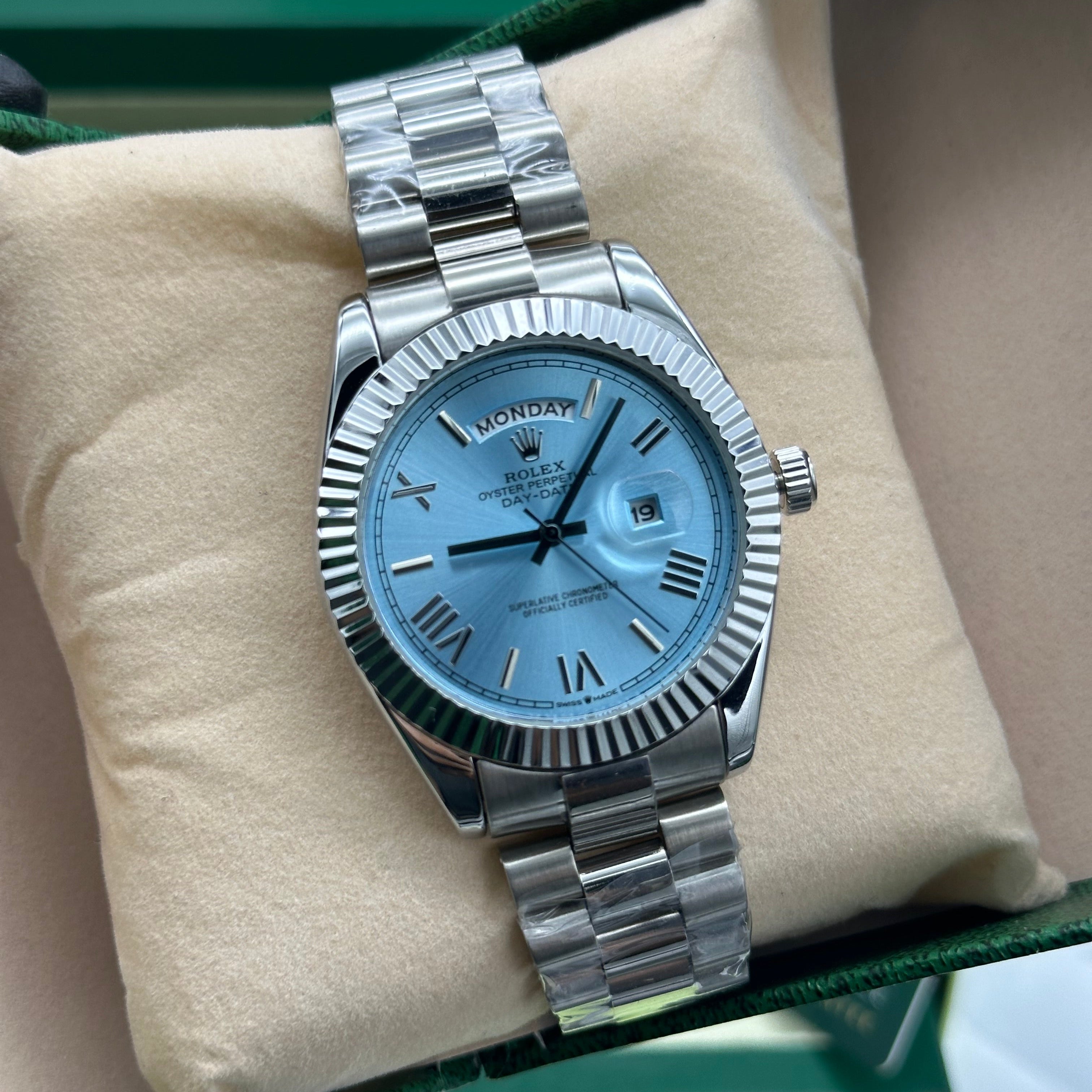 Day-date