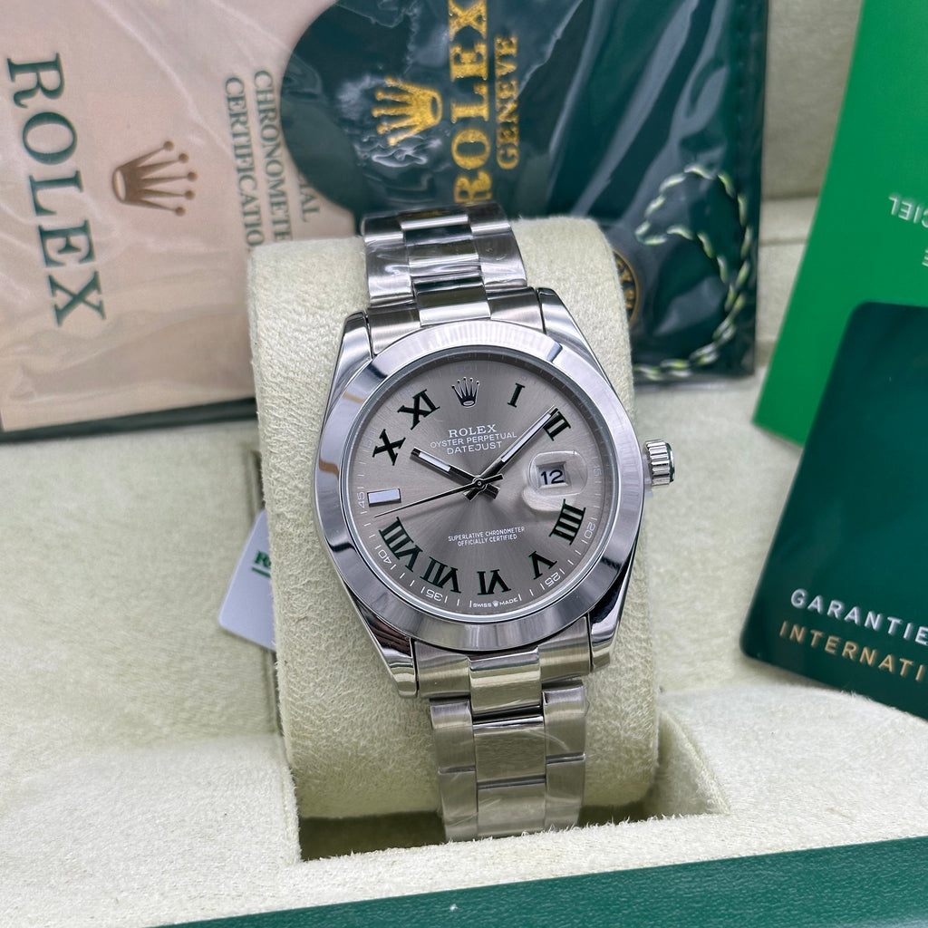 Datejust 41