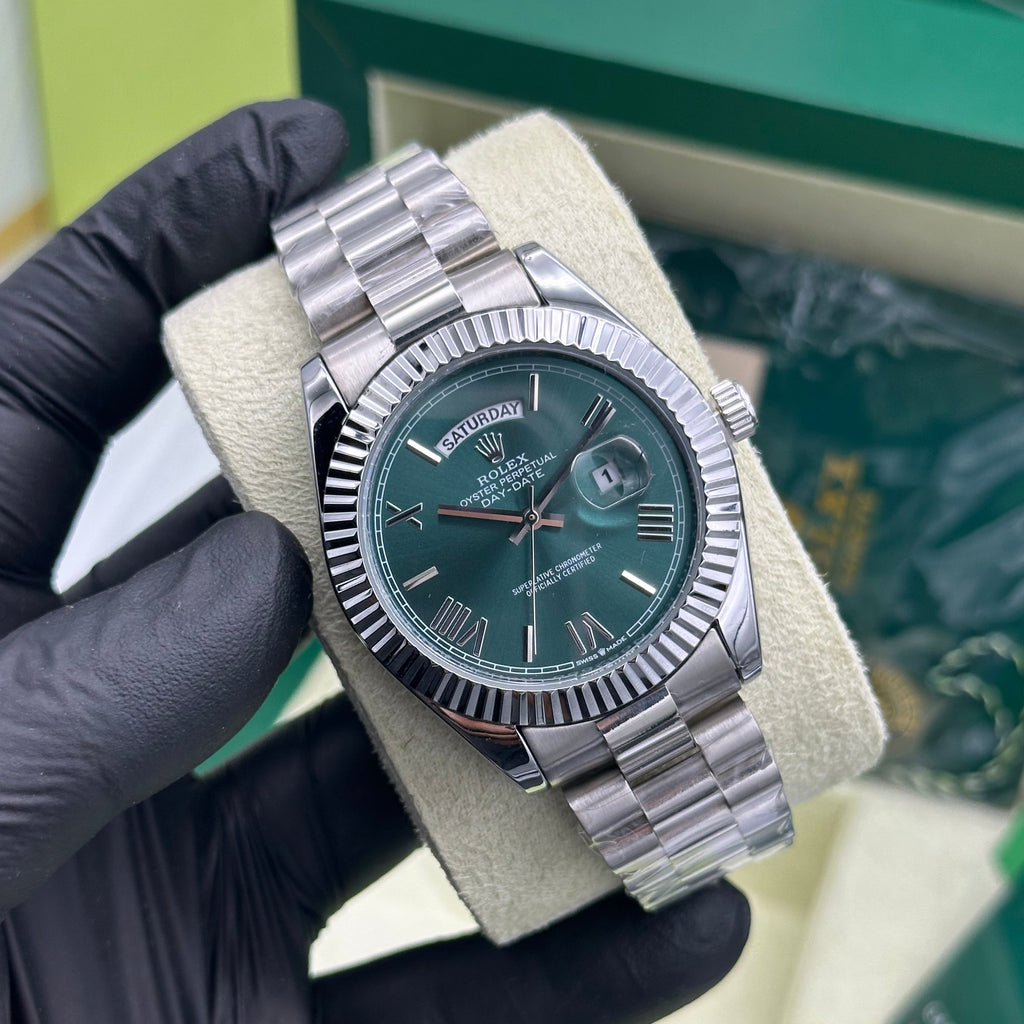 Day-date