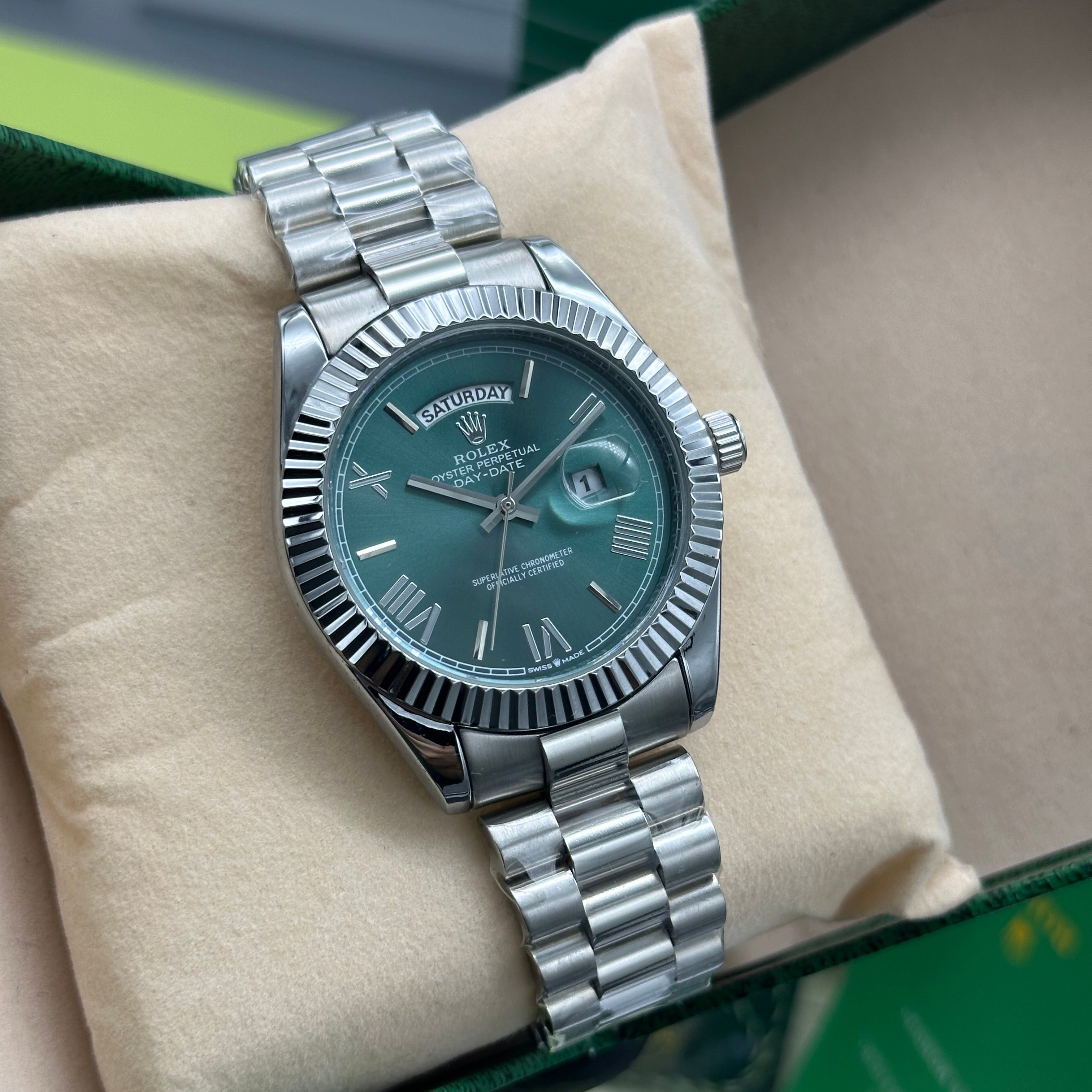 Day-date