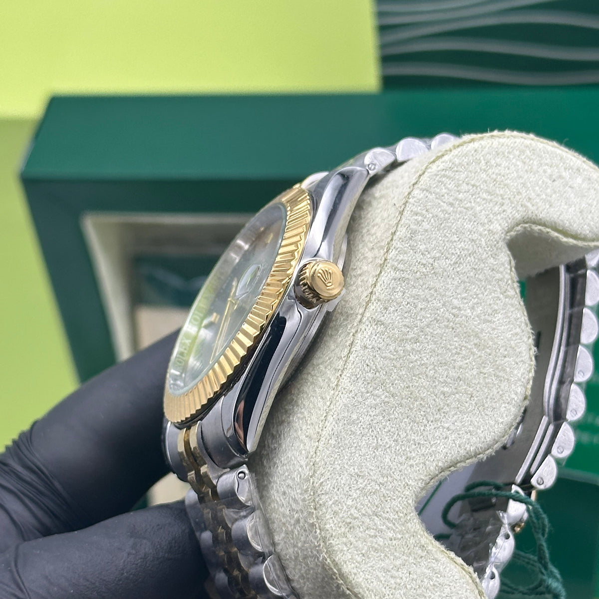 Datejust 41