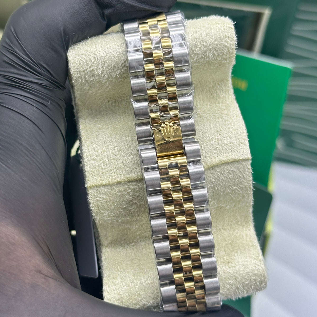 Datejust 41