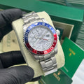 Gmt-Master ll