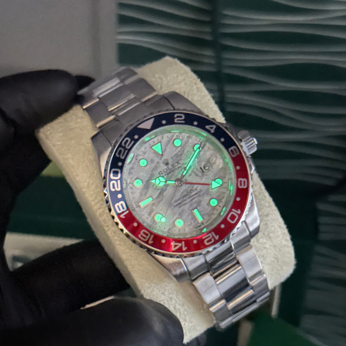 Gmt-Master ll