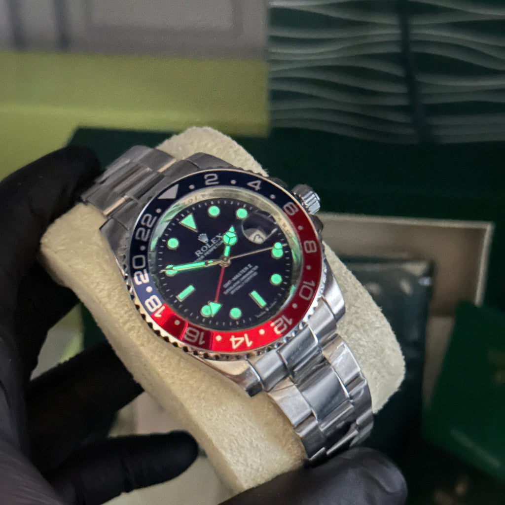 Gmt-Master ll