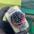Gmt-Master ll