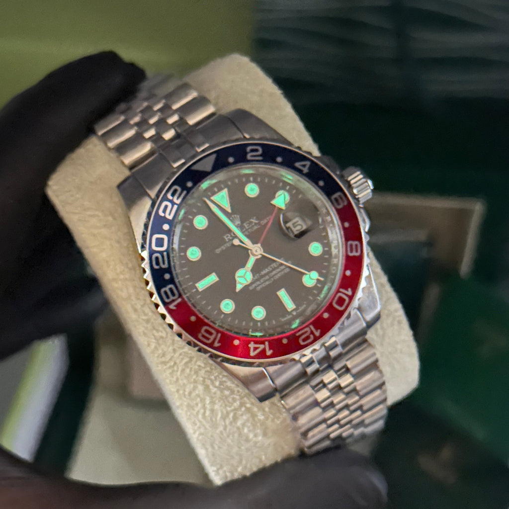 Gmt-Master ll