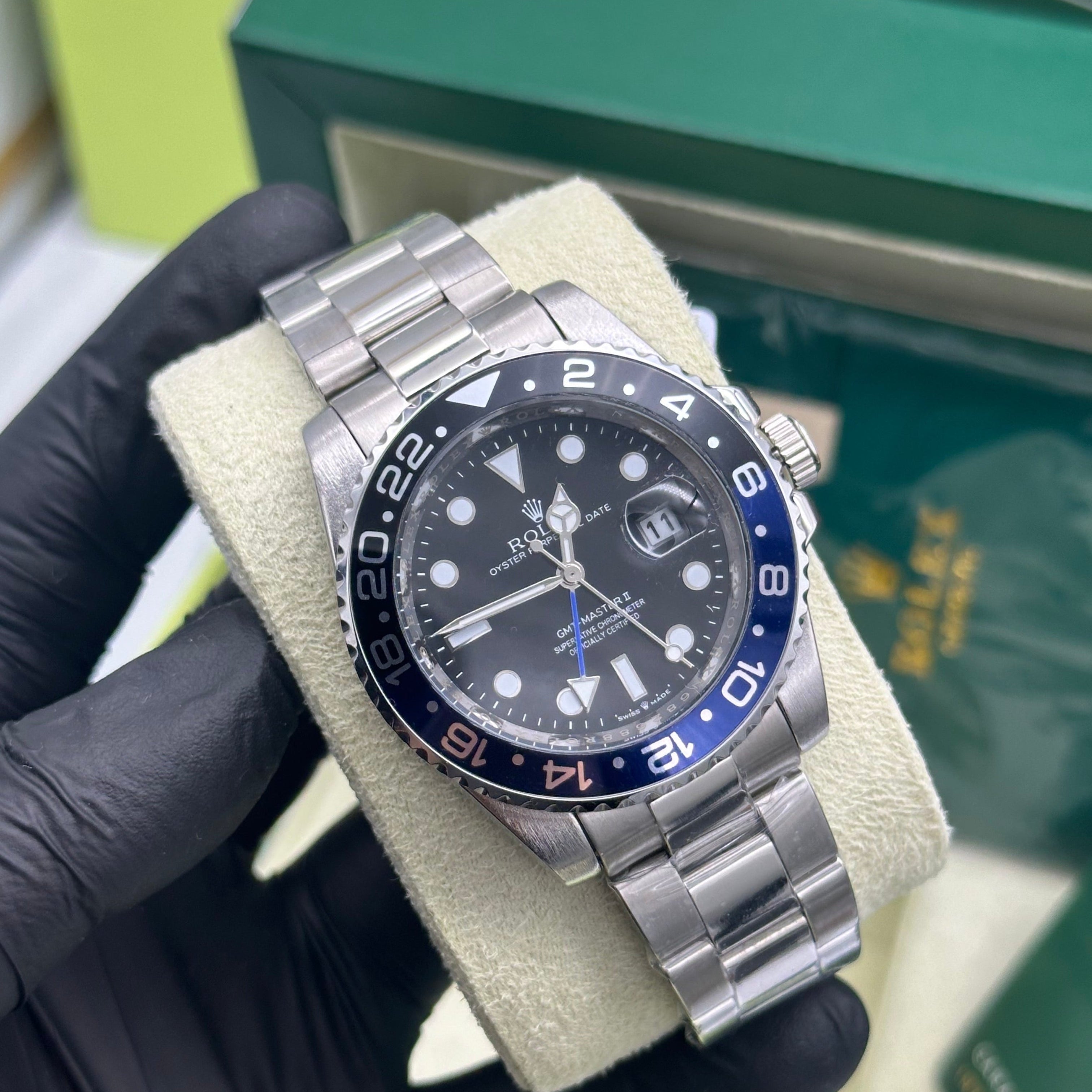 Gmt-Master ll