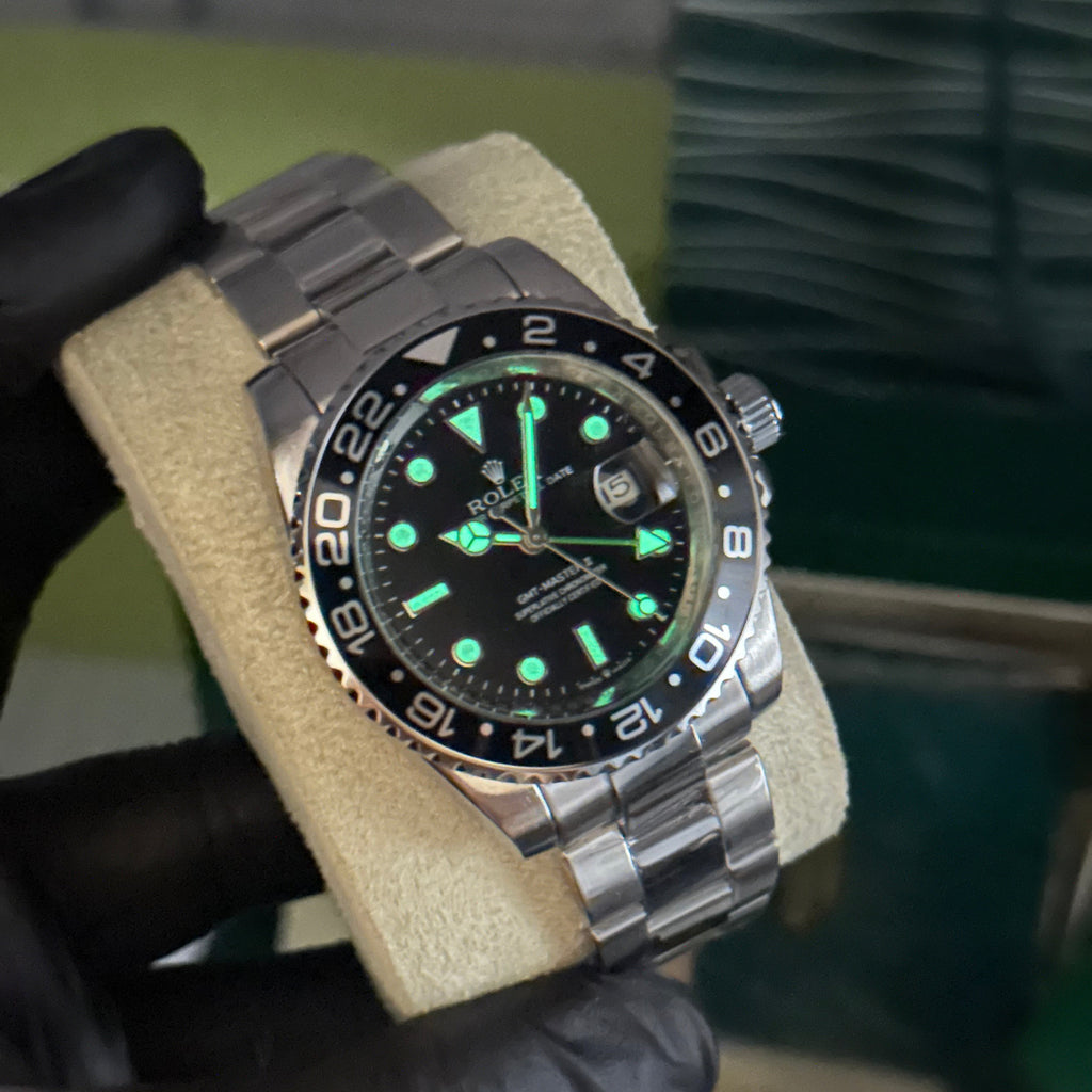 Gmt-Master ll
