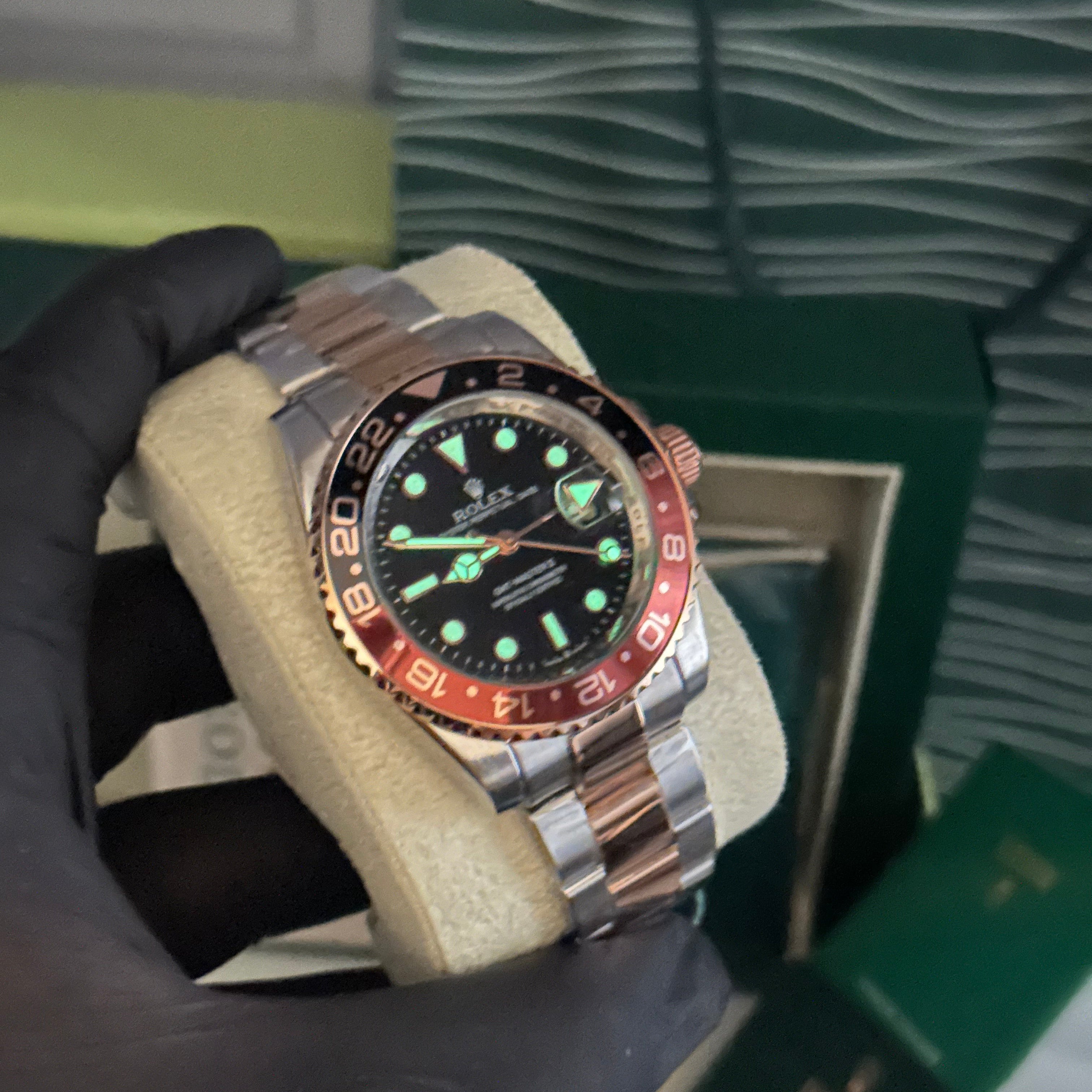 Gmt-Master ll